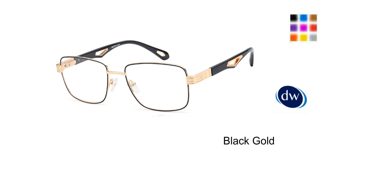 Black Gold