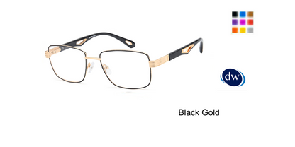 Black Gold
