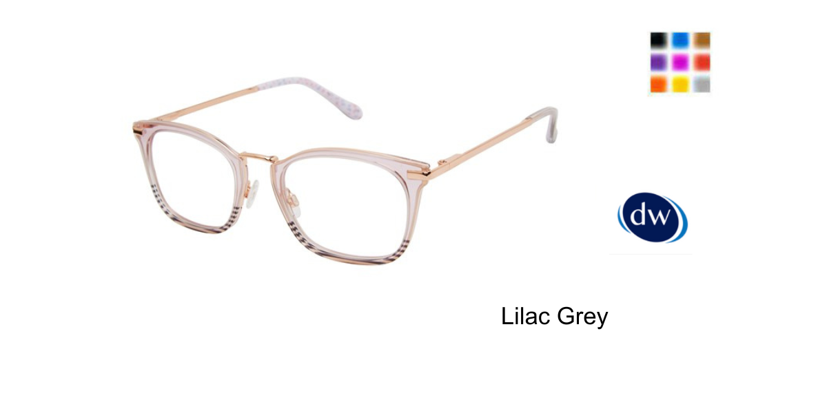 Lilac Grey