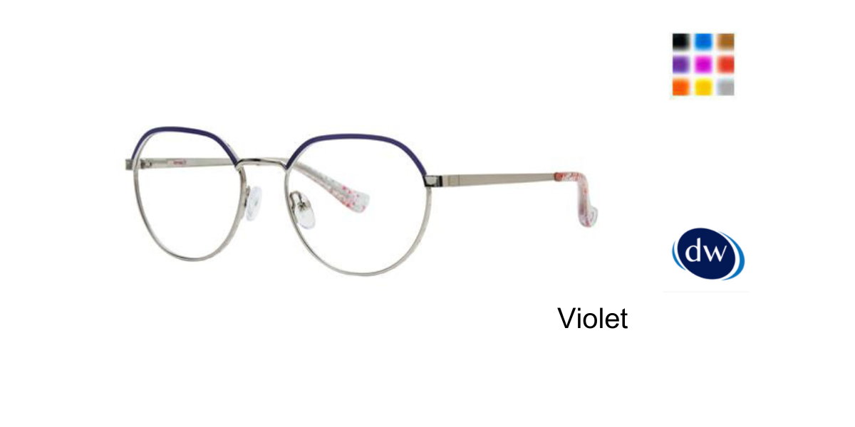 Violet
