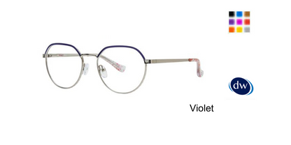 Violet