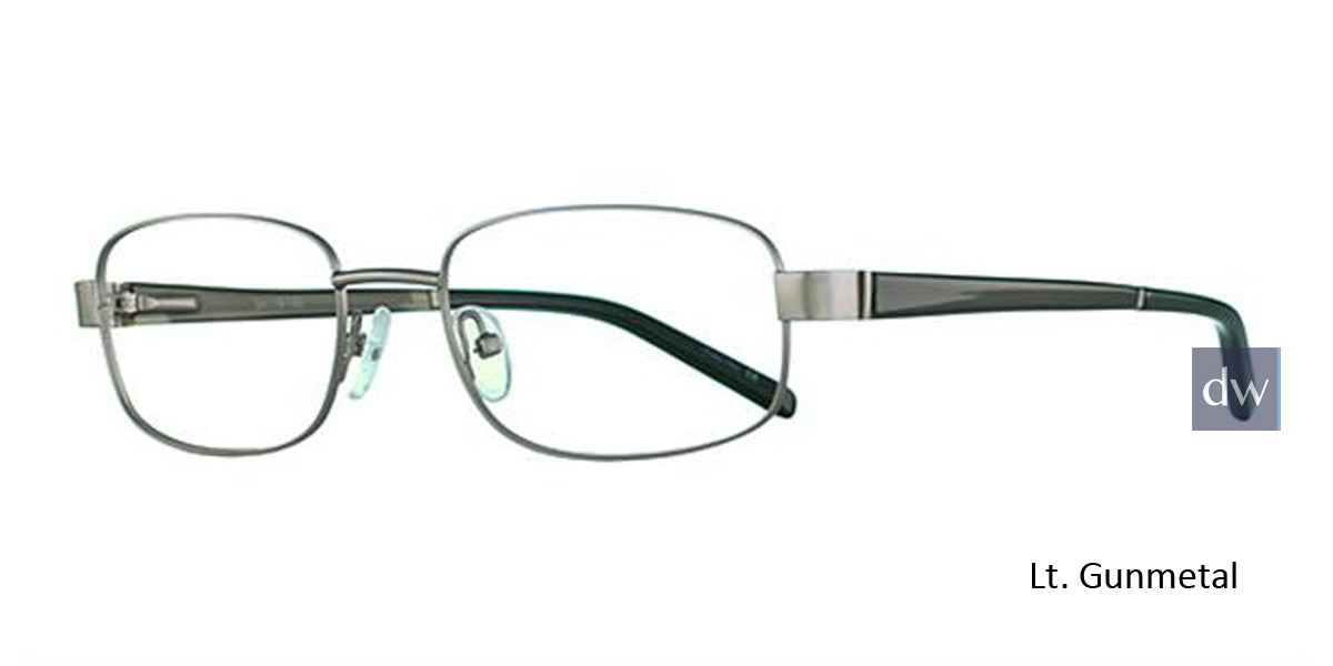Lt. Gunmetal