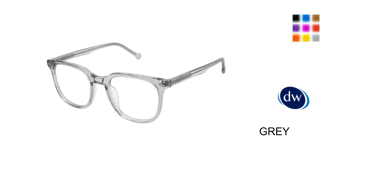 GREY OTP-One-True-Pair OTP-173