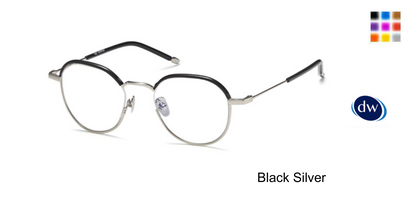 Black Silver