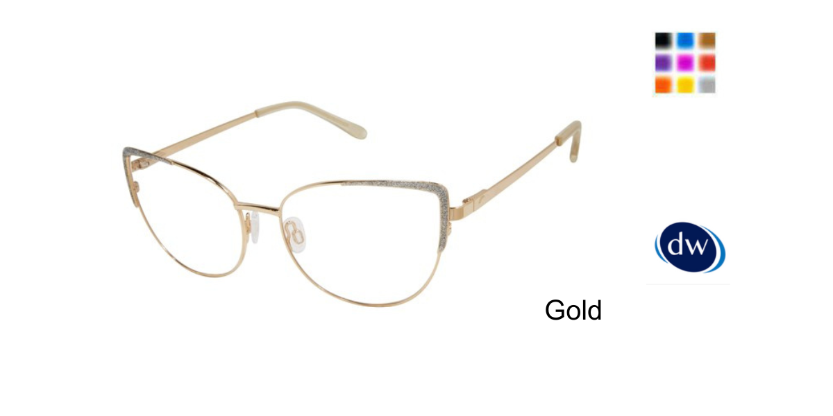 Gold