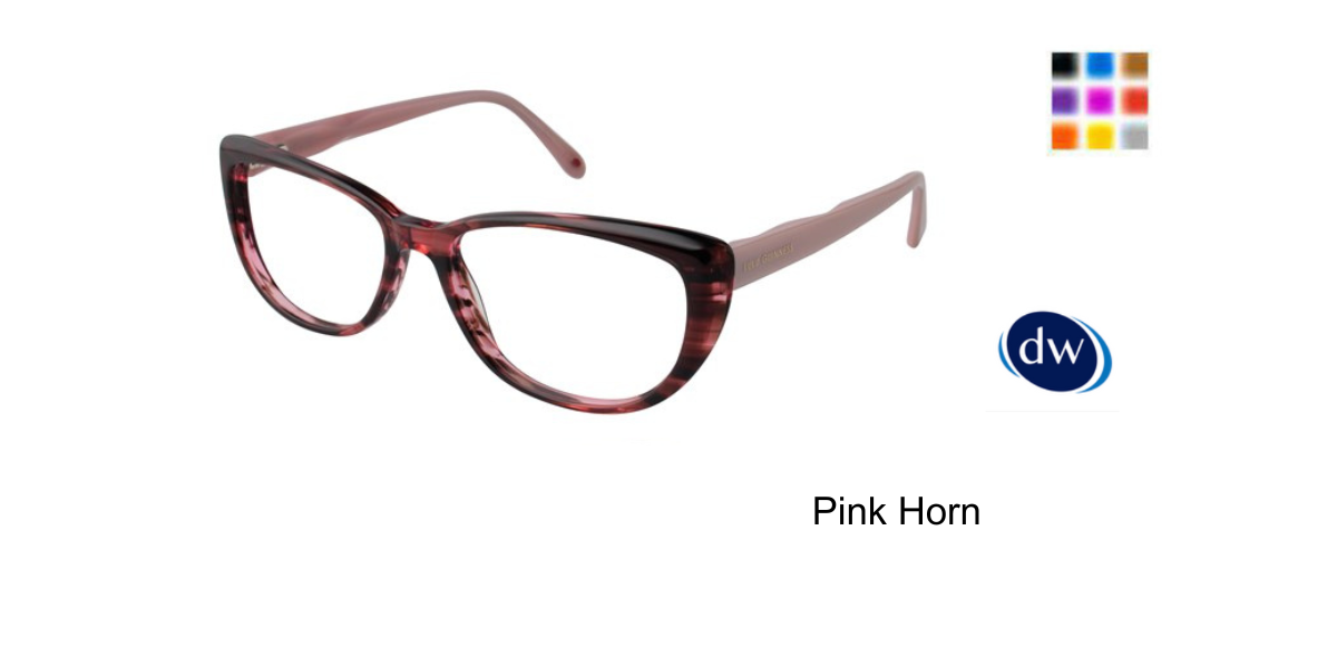 Pink Horn