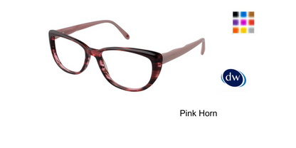 Pink Horn