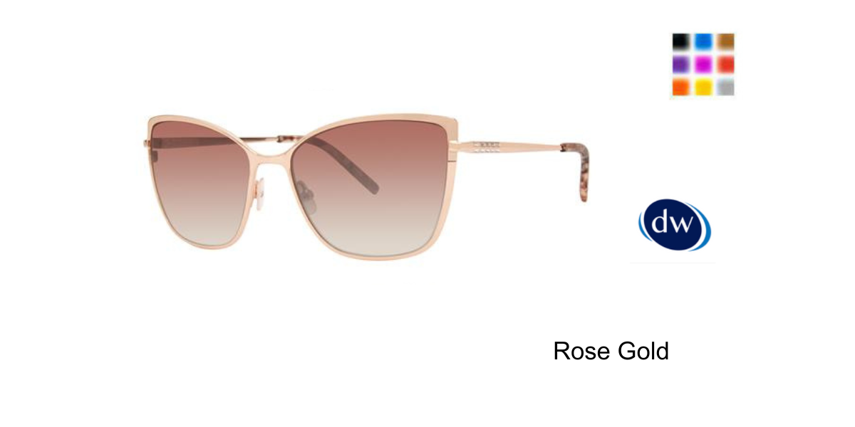 Rose Gold