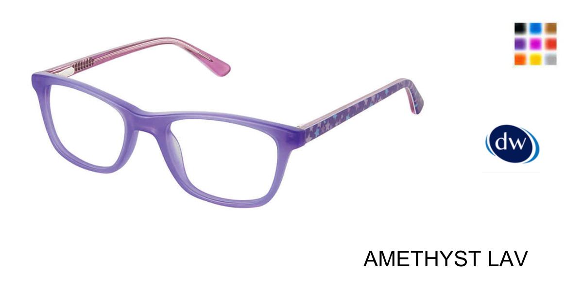 AMETHYST LAV