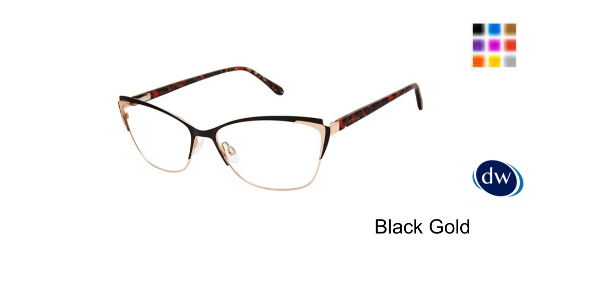 Black Gold