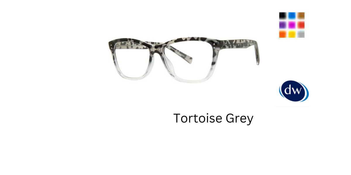 Tortoise Grey