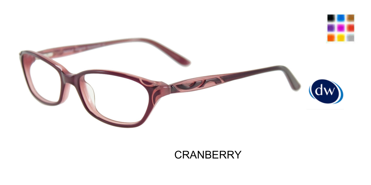 Cranberry