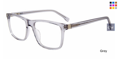 Grey Gap VGP011 Eyeglasses.