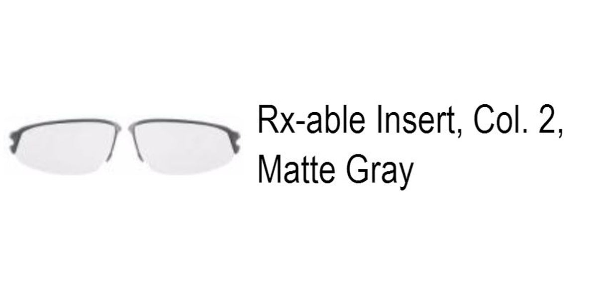 Matte Grey Racer 1283.
