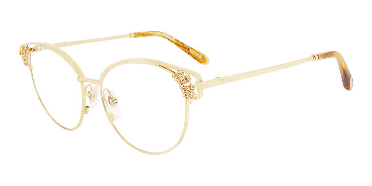 Multicolor Chopard VCHC51S Eyeglasses