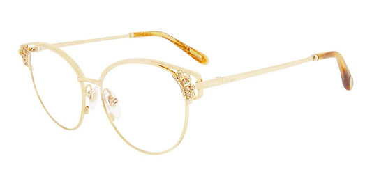Multicolor Chopard VCHC51S Eyeglasses