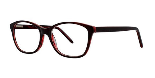 Berry Elan 3028 Eyeglasses.
