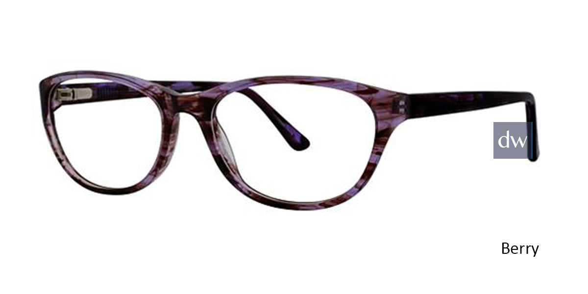 Berry Elan 3029 Eyeglasses.