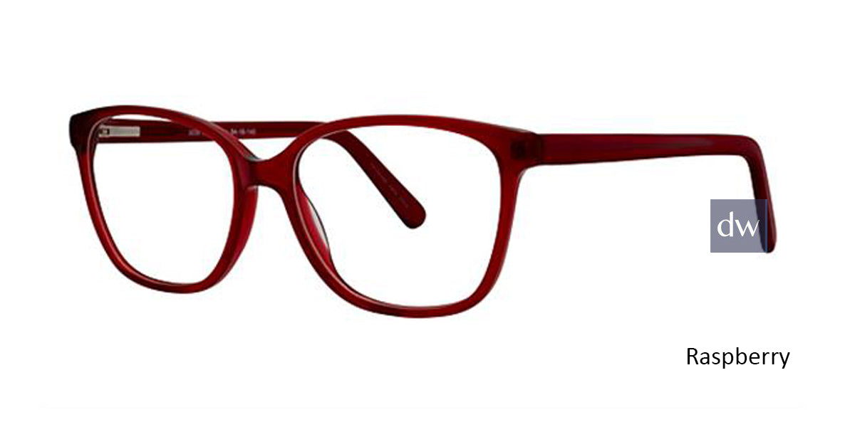 Raspberry Elan 3030 Eyeglasses.