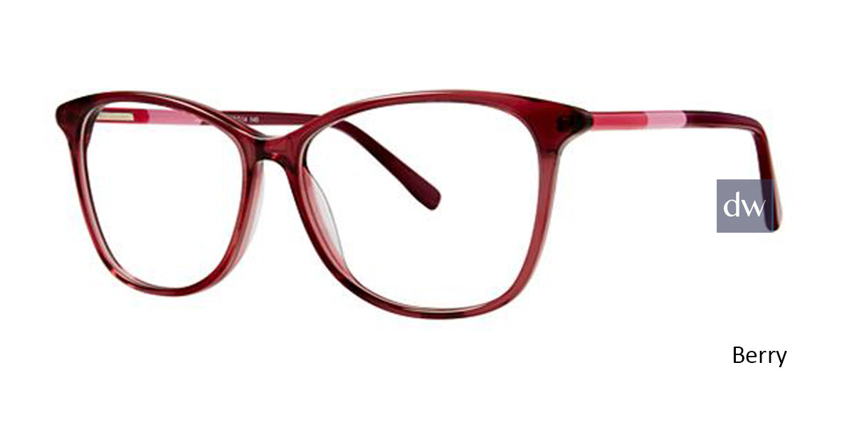 Berry Elan 3034 Eyeglasses