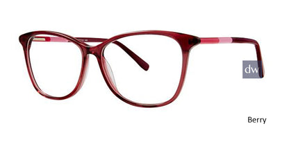 Berry Elan 3034 Eyeglasses