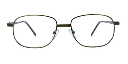 Antique/Gold CE-TRU 314 Eyeglasses