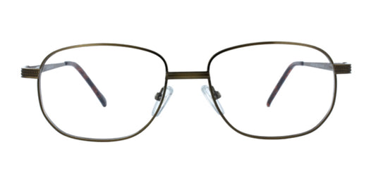 Antique/Gold CE-TRU 314 Eyeglasses