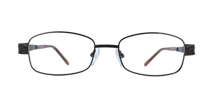 Brown CE-TRU 3279 Eyeglasses
