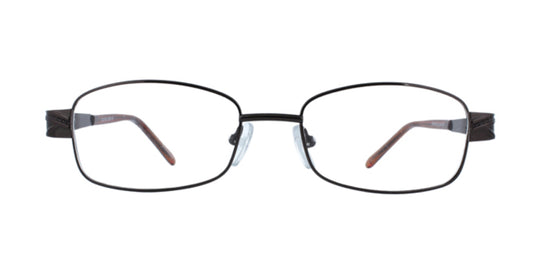 Brown CE-TRU 3279 Eyeglasses