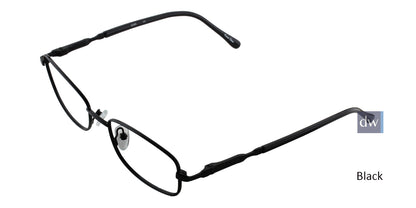 Black CE-TRU 3285 Eyeglasses