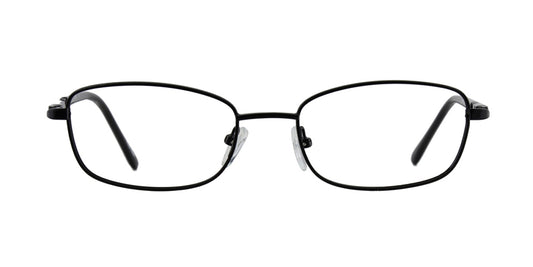 Black CE-TRU 3285 Eyeglasses
