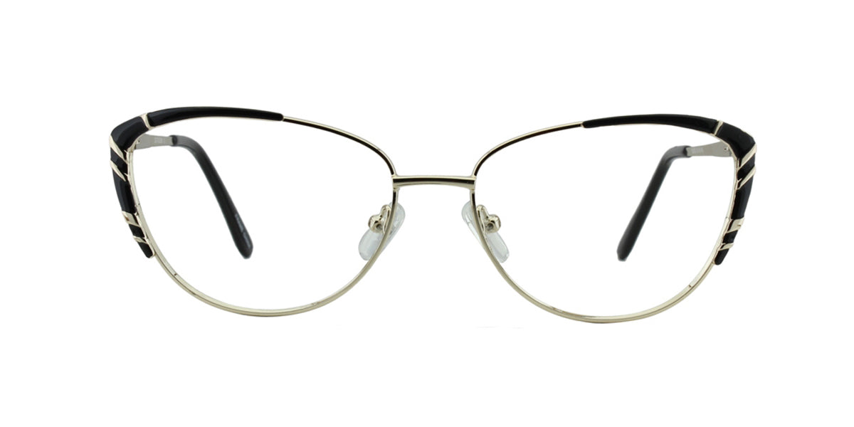 Black CE-TRU 3286 Eyeglasses