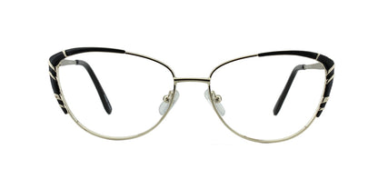 Black CE-TRU 3286 Eyeglasses