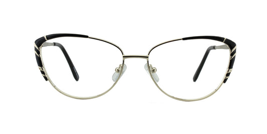 Black CE-TRU 3286 Eyeglasses