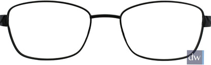 Black CE-TRU 3289 Eyeglasses