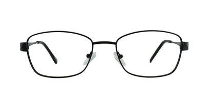 Black CE-TRU 3289 Eyeglasses