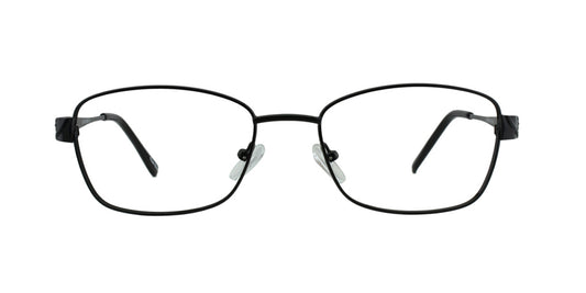 Black CE-TRU 3289 Eyeglasses