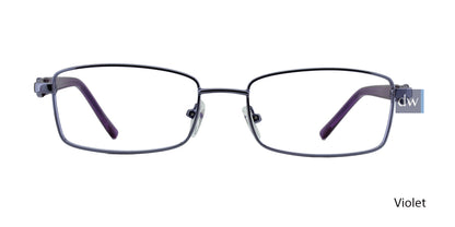 Violet GEEK CE-TRU 3290 Eyeglasses