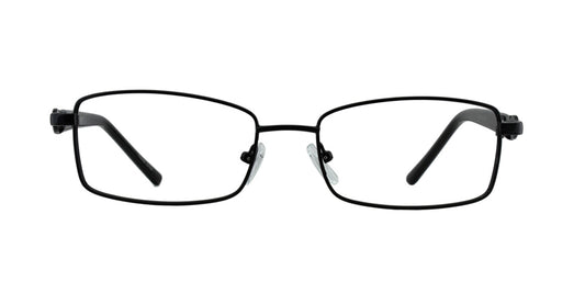 Black GEEK CE-TRU 3290 Eyeglasses