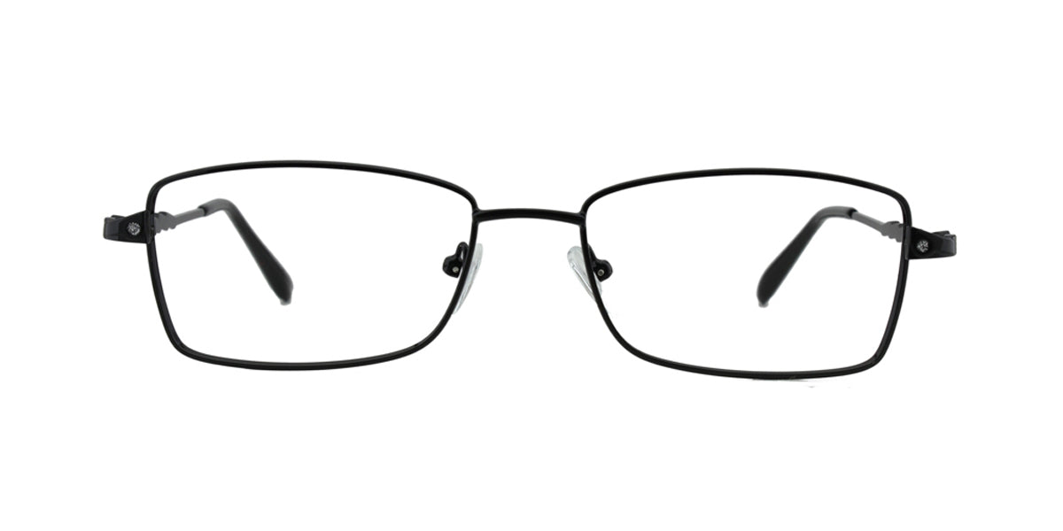 Black CE-TRU 3291 Eyeglasses