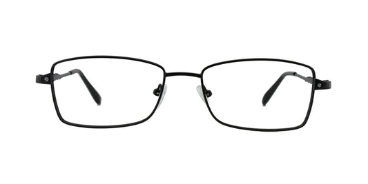 Black CE-TRU 3291 Eyeglasses