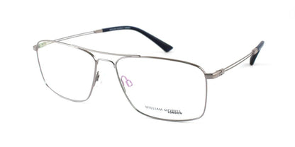 Shiny Gun William Morris London WM50074 Eyeglasses.