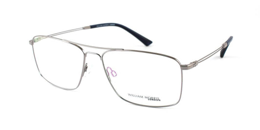 Shiny Gun William Morris London WM50074 Eyeglasses.