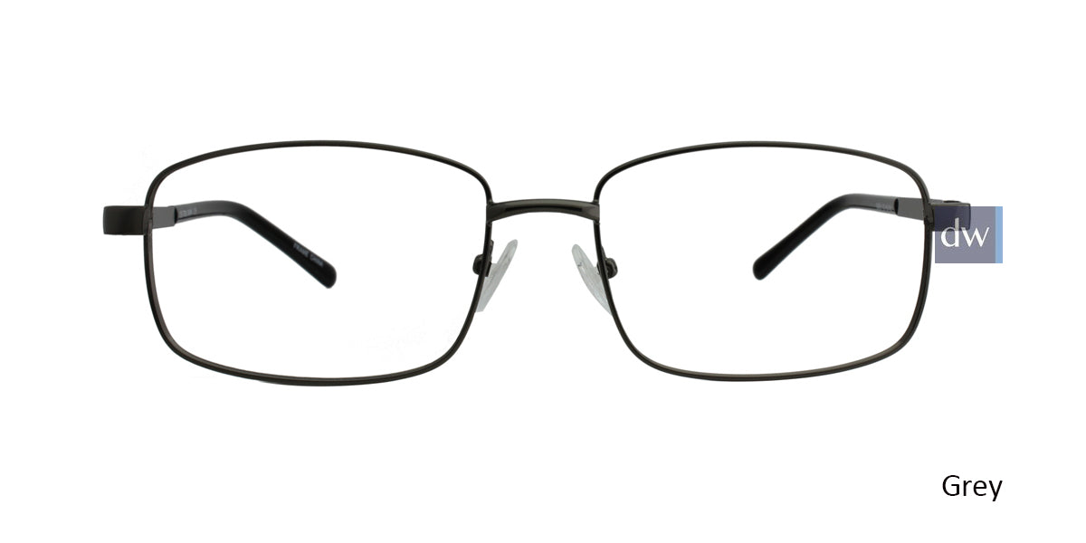 Grey CE-TRU 3404 Eyeglasses
