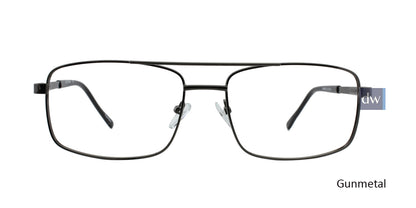 Gunmetal CE-TRU 3405 Eyeglasses