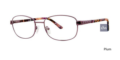 Plum Elan 3416 Eyeglasses