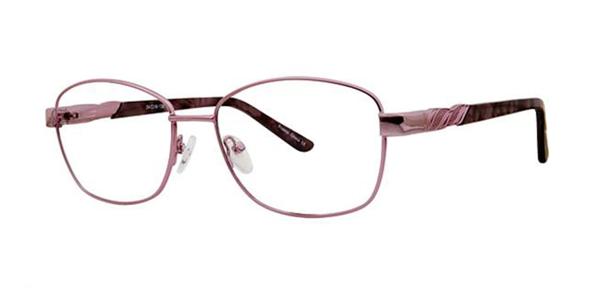 Rose Elan 3417 Eyeglasses.