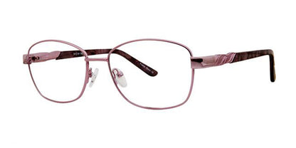 Rose Elan 3417 Eyeglasses.