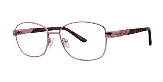 Rose Elan 3417 Eyeglasses.