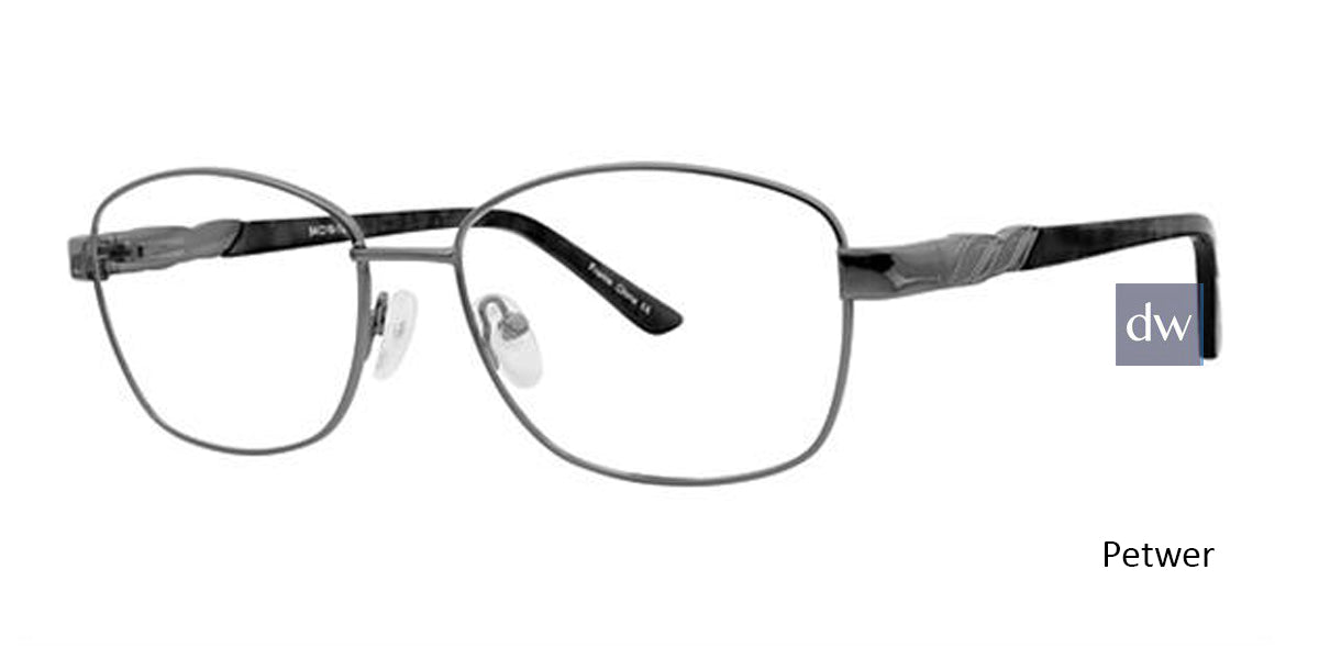 Petwer Elan 3417 Eyeglasses.
